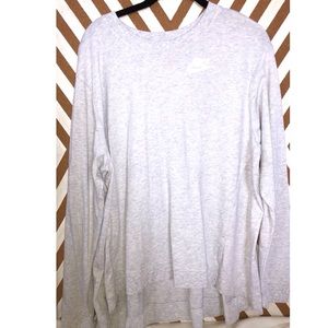 Nike Sweatshirt